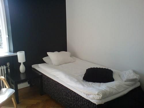 Bed and Breakfast Our House Ystad Esterno foto