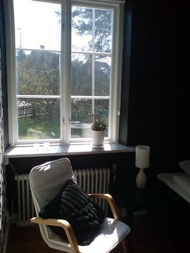 Bed and Breakfast Our House Ystad Esterno foto